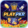 playpkr Game Logo